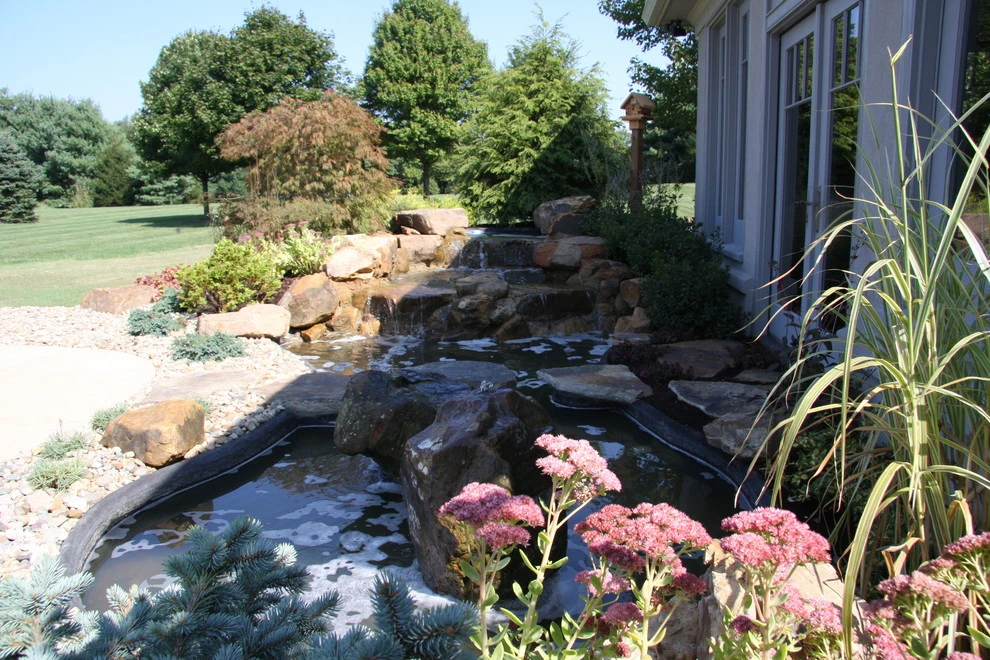 The Mann Residence by Pro Care Horticultural Services - Photo 29