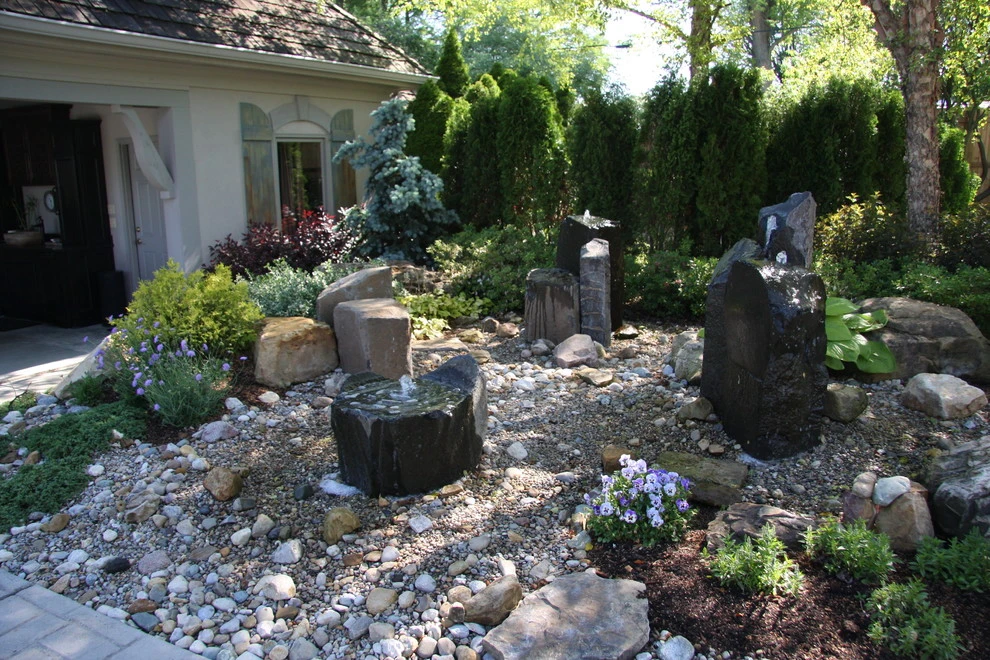 The Mann Residence by Pro Care Horticultural Services - Photo 11