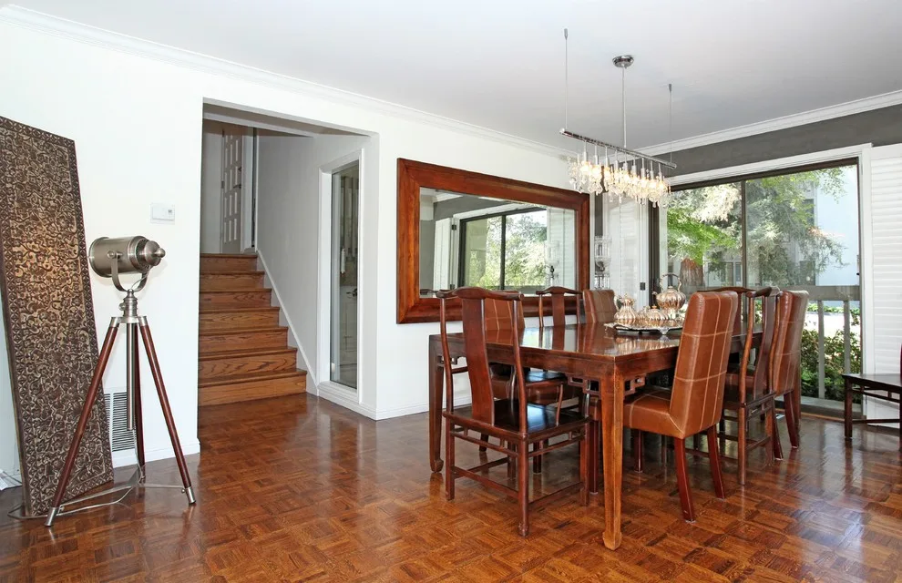 Residential Renovation by Hamta Partners INC - Photo 6