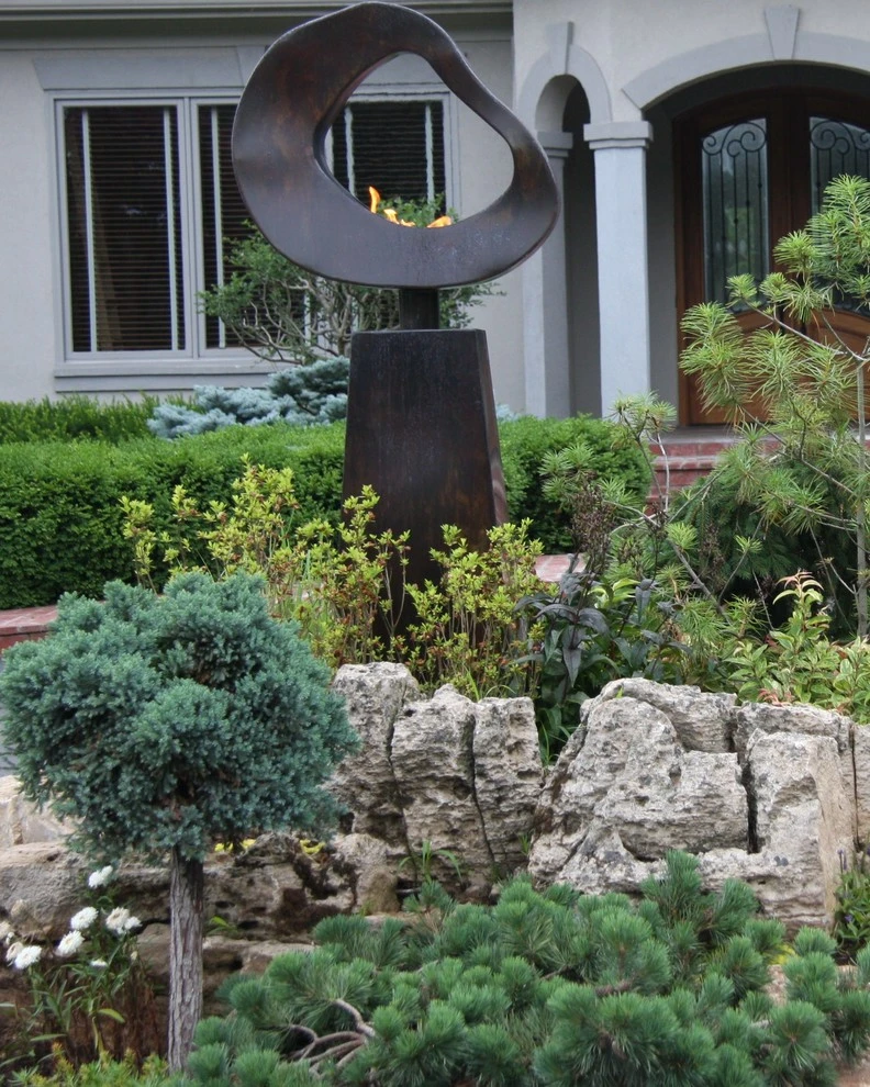 The Mann Residence by Pro Care Horticultural Services - Photo 16