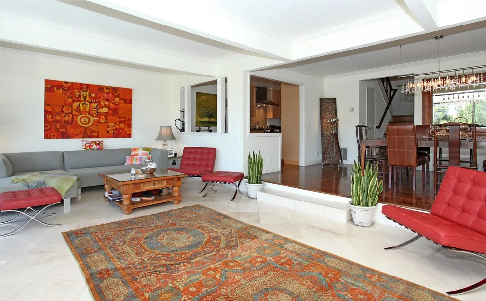 Residential Renovation by Hamta Partners INC - Photo 12