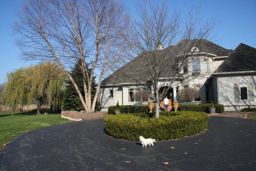 The Mann Residence by Pro Care Horticultural Services - Photo 64