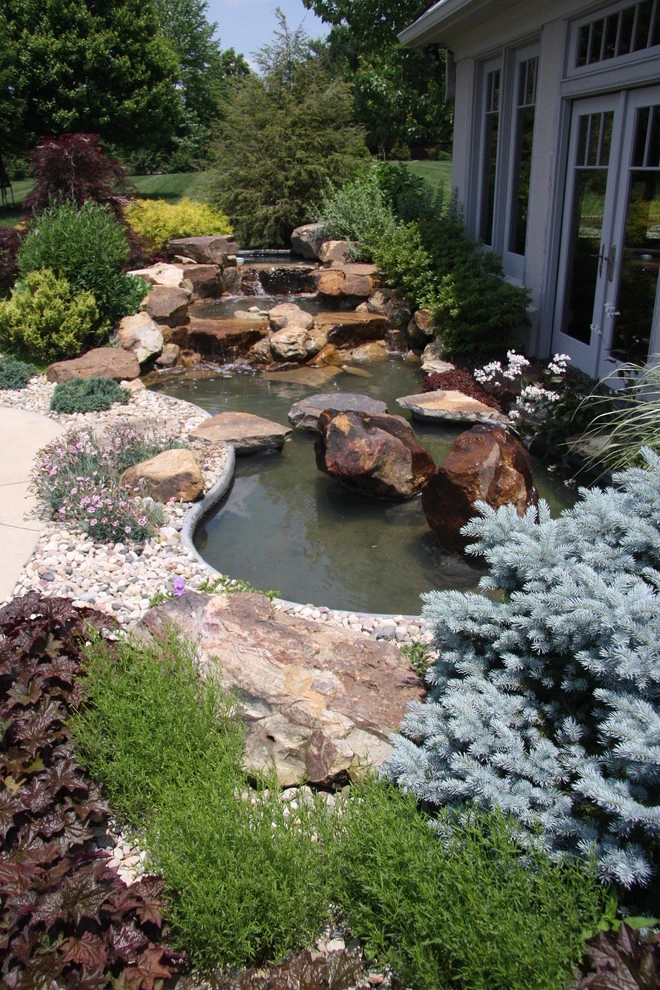 The Mann Residence by Pro Care Horticultural Services - Photo 55