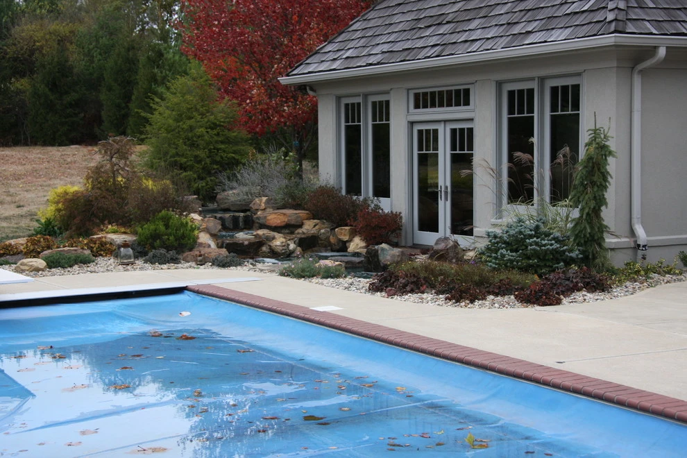 The Mann Residence by Pro Care Horticultural Services - Photo 5
