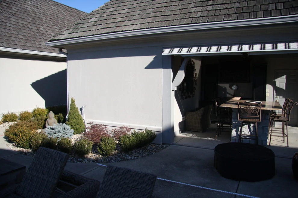 The Mann Residence by Pro Care Horticultural Services - Photo 59