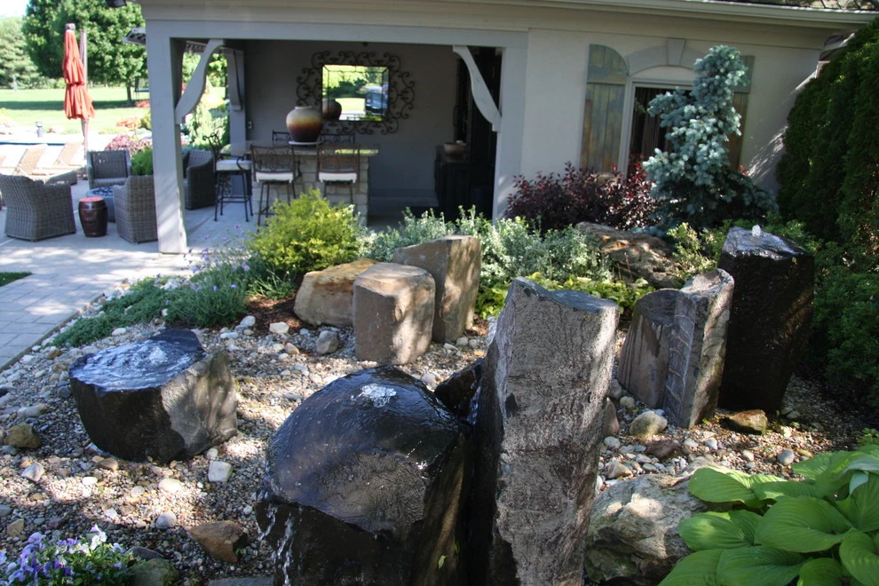 The Mann Residence by Pro Care Horticultural Services - Photo 73