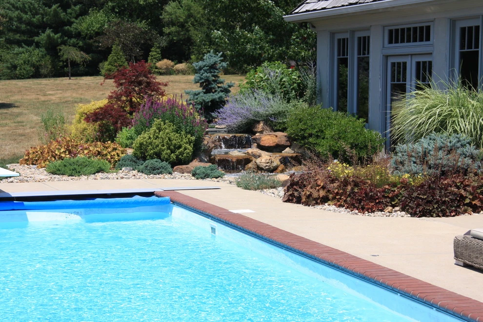 The Mann Residence by Pro Care Horticultural Services - Photo 150
