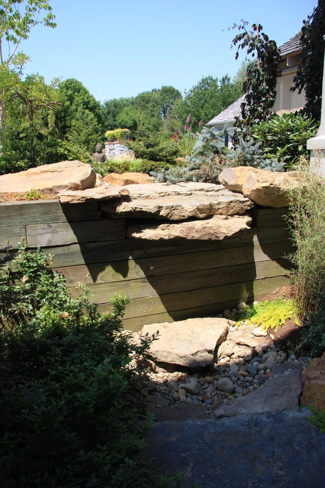 The Mann Residence by Pro Care Horticultural Services - Photo 92