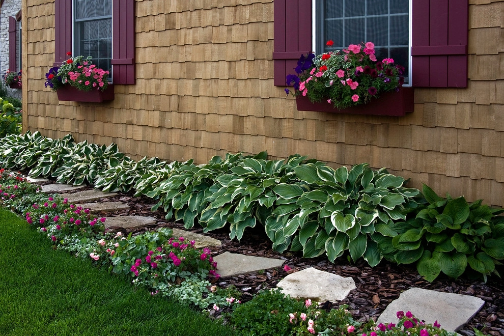 Planting Design and Plant Combinations by Sargent's Gardens - Photo 19