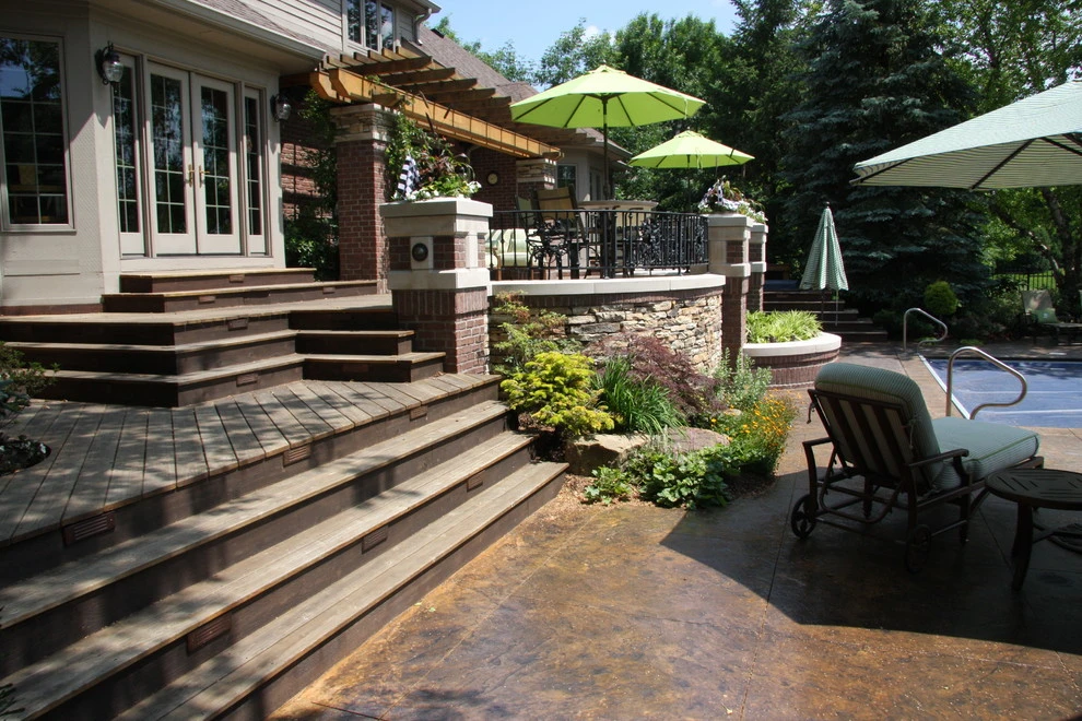 Drics Residence, Backyard by Pro Care Horticultural Services - Photo 49