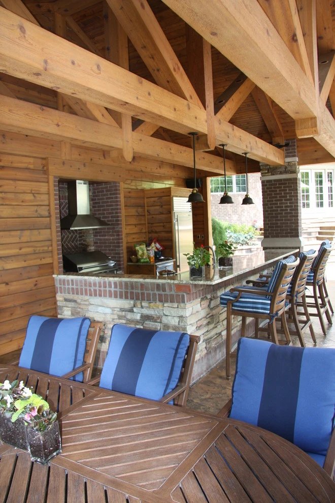Drics Residence, Backyard by Pro Care Horticultural Services - Photo 35