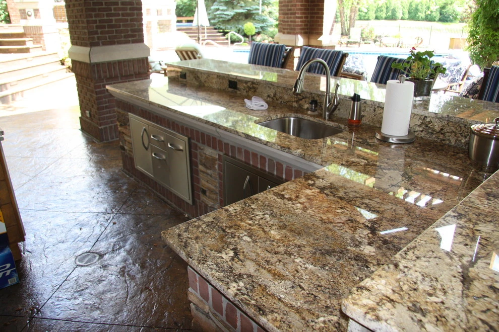 Drics Residence, Backyard by Pro Care Horticultural Services - Photo 6