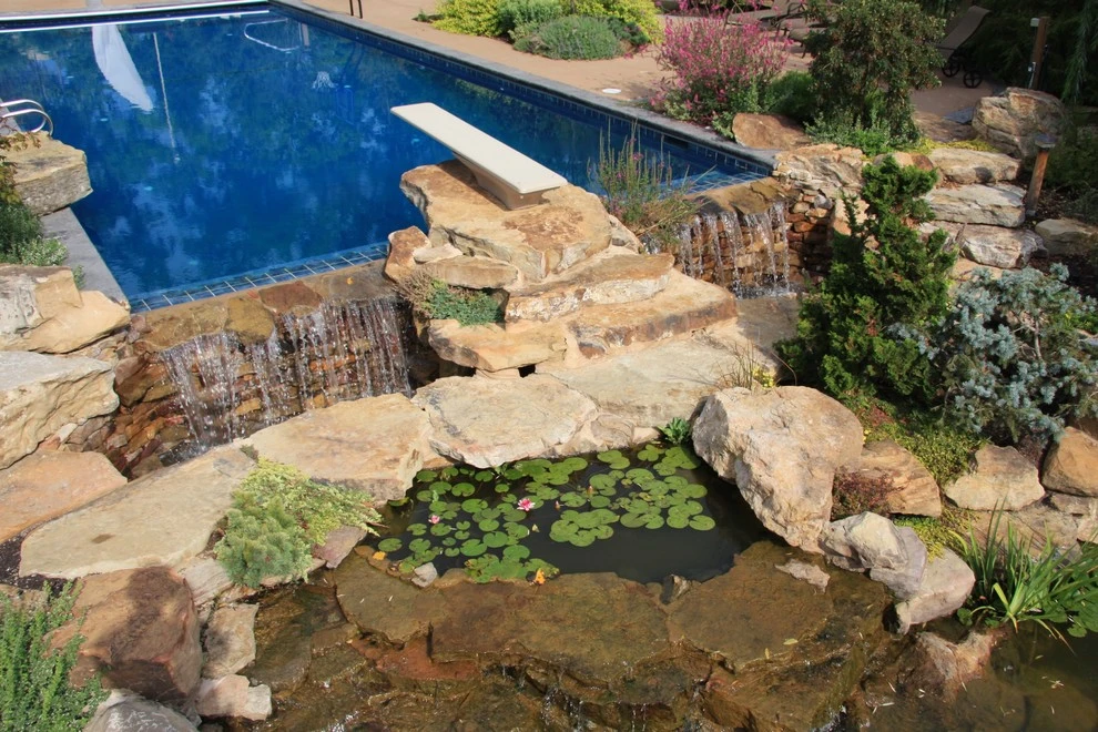 The Kaplan Residence by Pro Care Horticultural Services - Photo 419