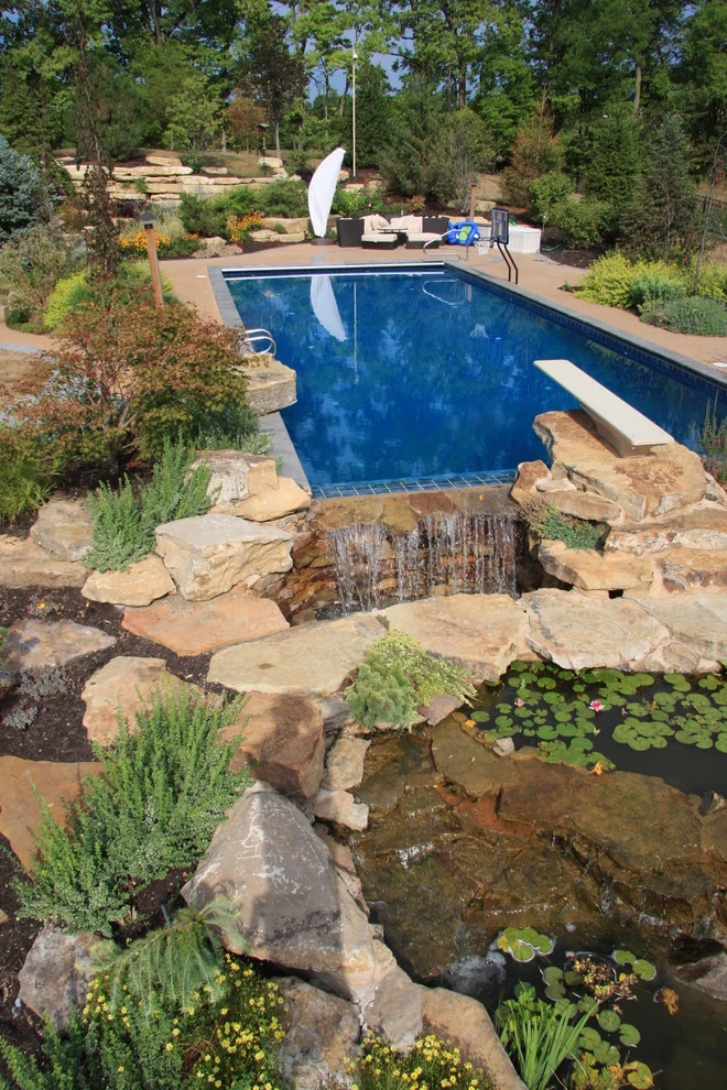 The Kaplan Residence by Pro Care Horticultural Services - Photo 476