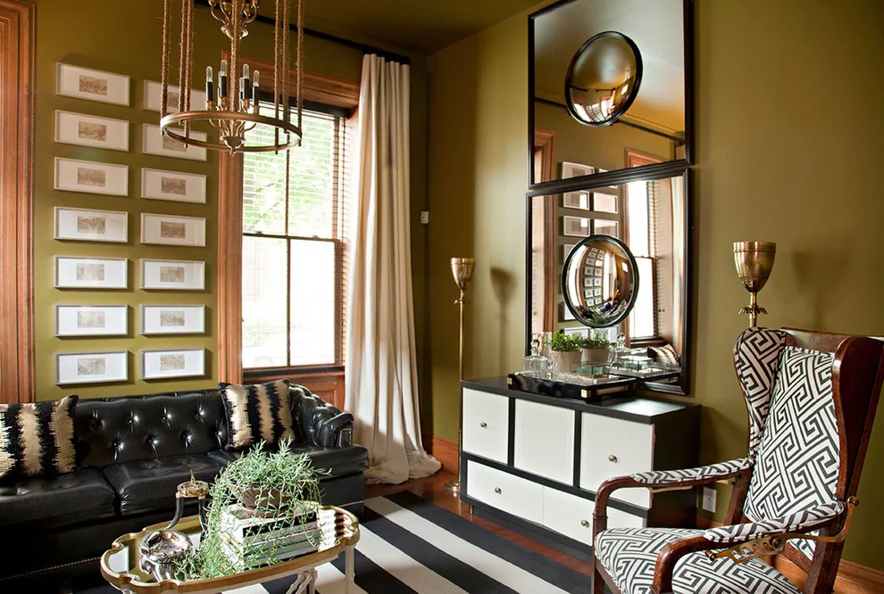 Row House by Nistenhaus Design LLC - Photo 9