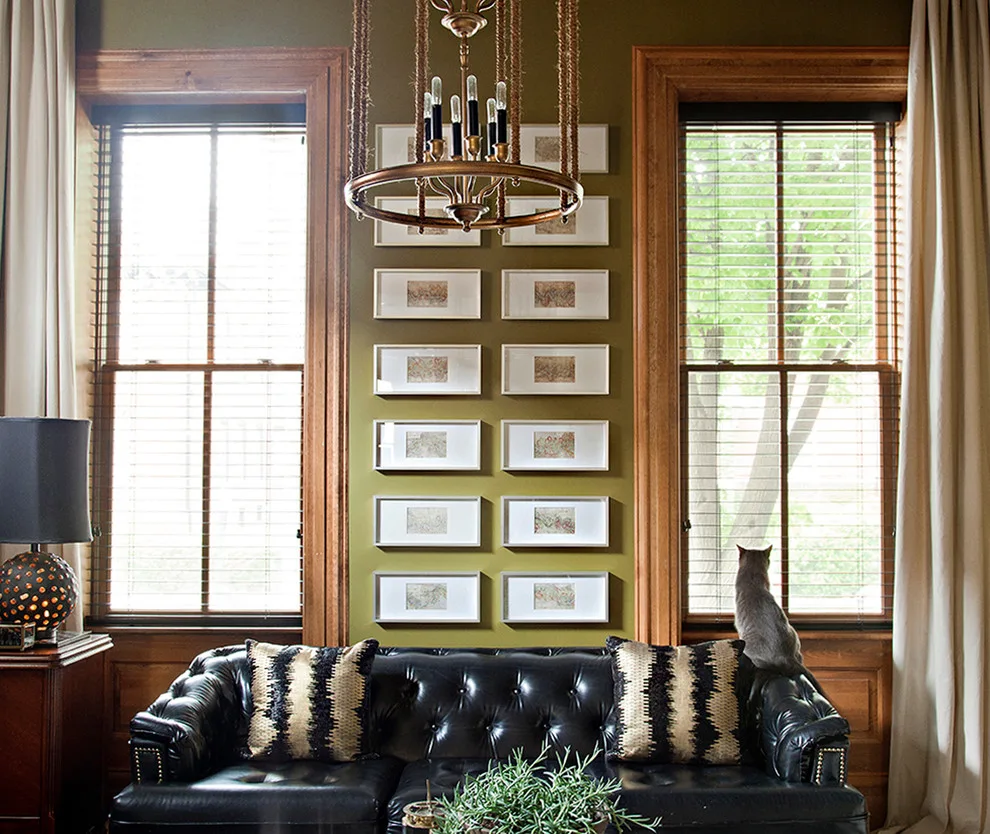 Row House by Nistenhaus Design LLC - Photo 4