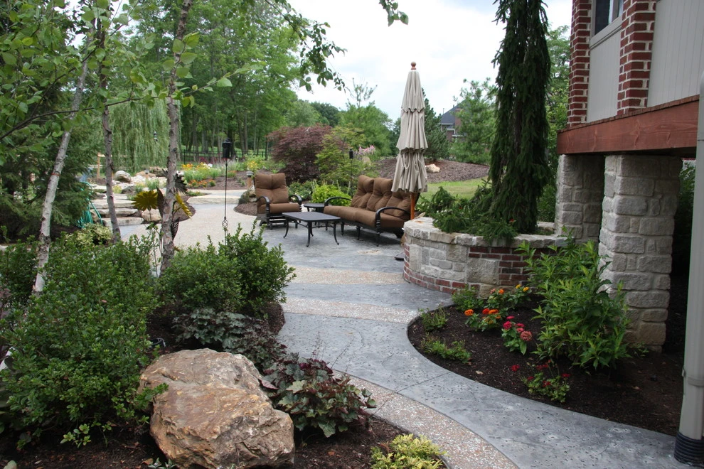 The Kaplan Residence by Pro Care Horticultural Services - Photo 269