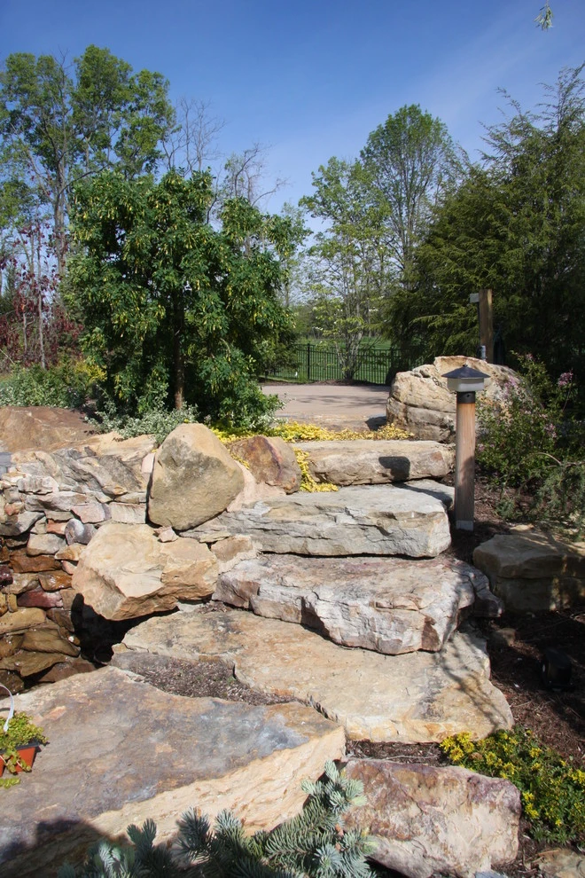 The Kaplan Residence by Pro Care Horticultural Services - Photo 300