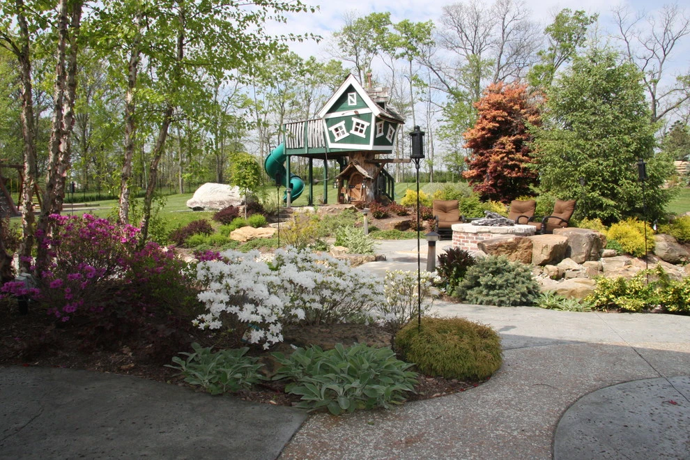 The Kaplan Residence by Pro Care Horticultural Services - Photo 251