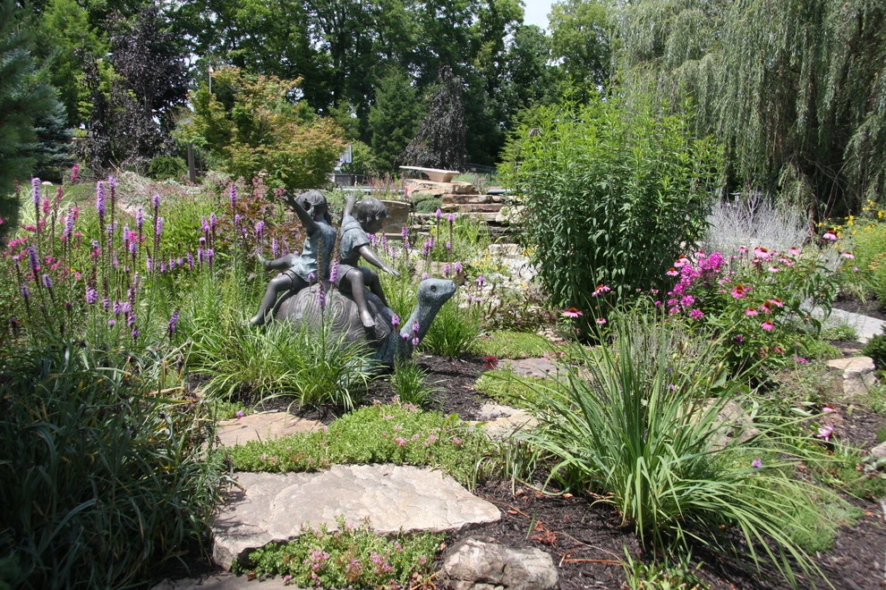 The Kaplan Residence by Pro Care Horticultural Services - Photo 301