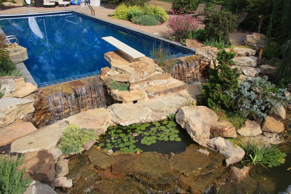 The Kaplan Residence by Pro Care Horticultural Services - Photo 192