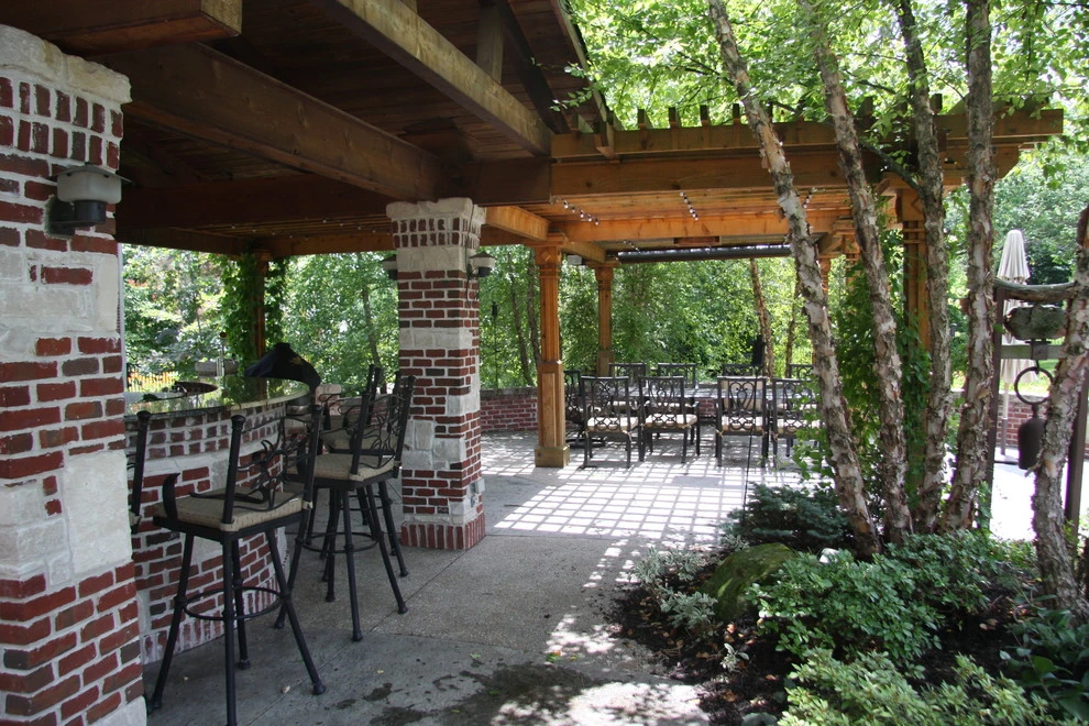 The Kaplan Residence by Pro Care Horticultural Services - Photo 294