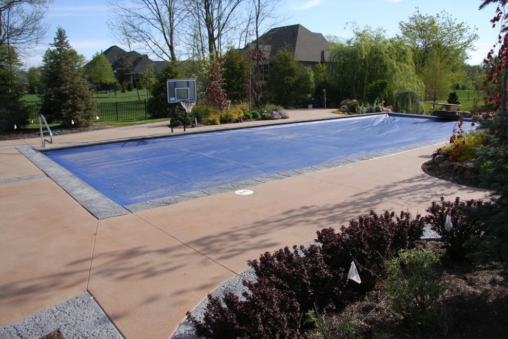 The Kaplan Residence by Pro Care Horticultural Services - Photo 381