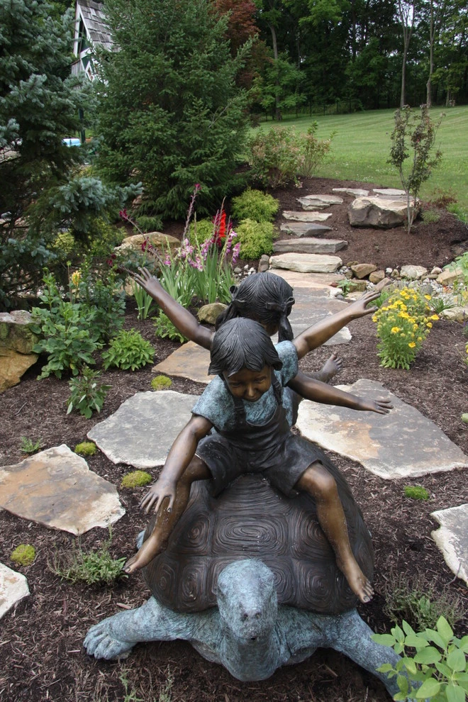 The Kaplan Residence by Pro Care Horticultural Services - Photo 228