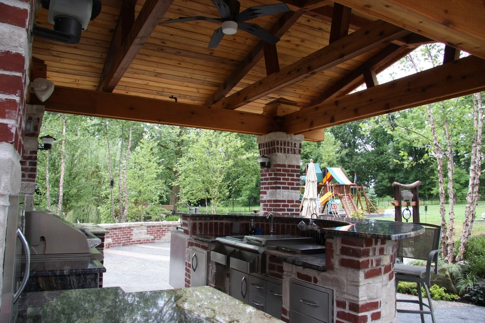 The Kaplan Residence by Pro Care Horticultural Services - Photo 141