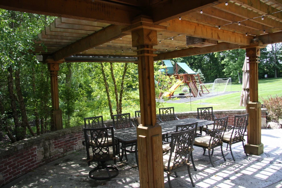 The Kaplan Residence by Pro Care Horticultural Services - Photo 166