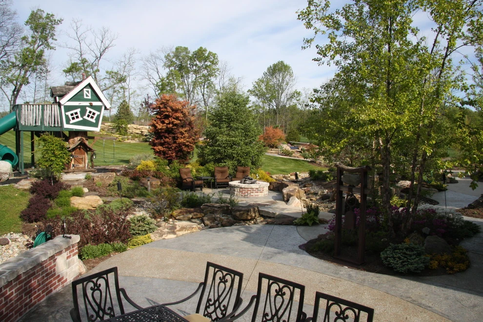 The Kaplan Residence by Pro Care Horticultural Services - Photo 283