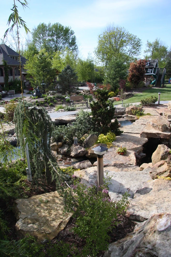 The Kaplan Residence by Pro Care Horticultural Services - Photo 50