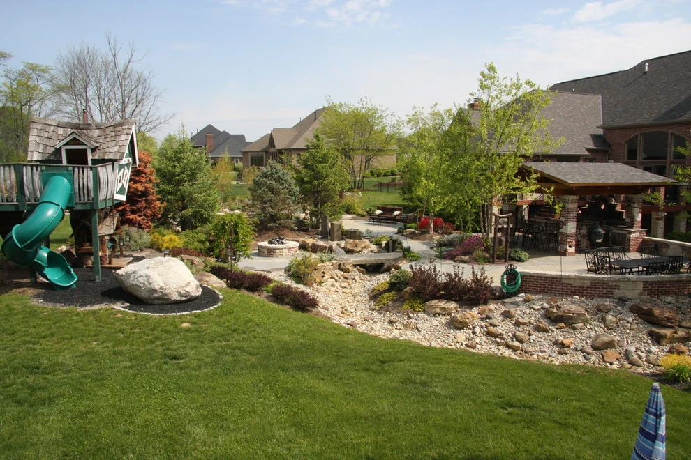 The Kaplan Residence by Pro Care Horticultural Services - Photo 411