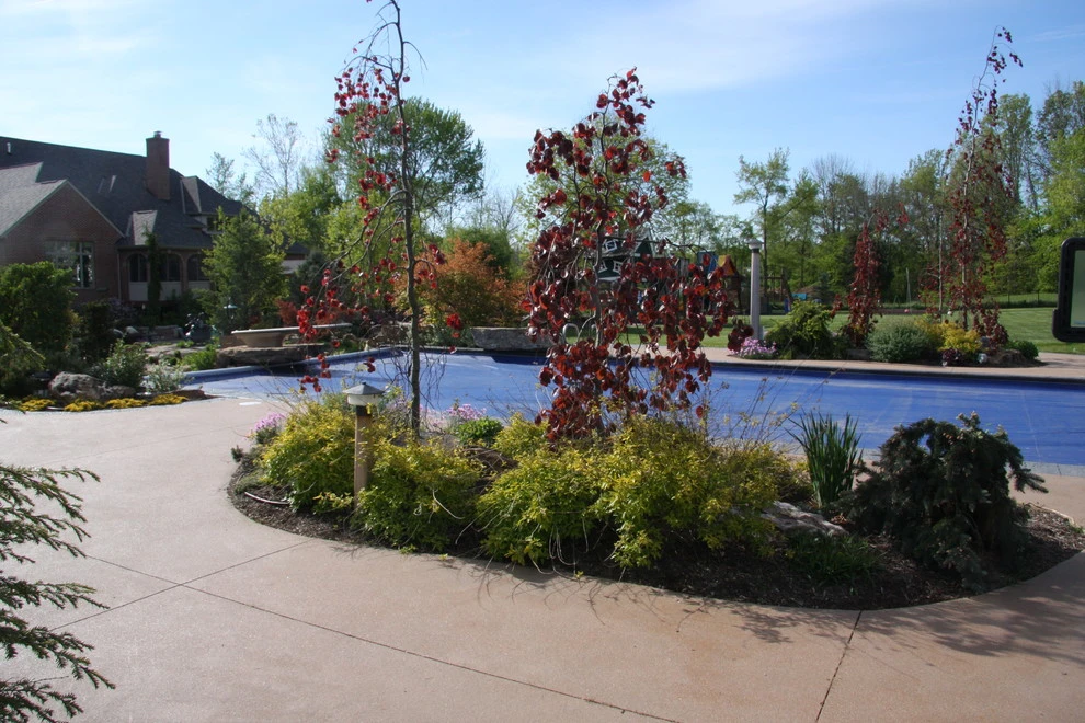 The Kaplan Residence by Pro Care Horticultural Services - Photo 222