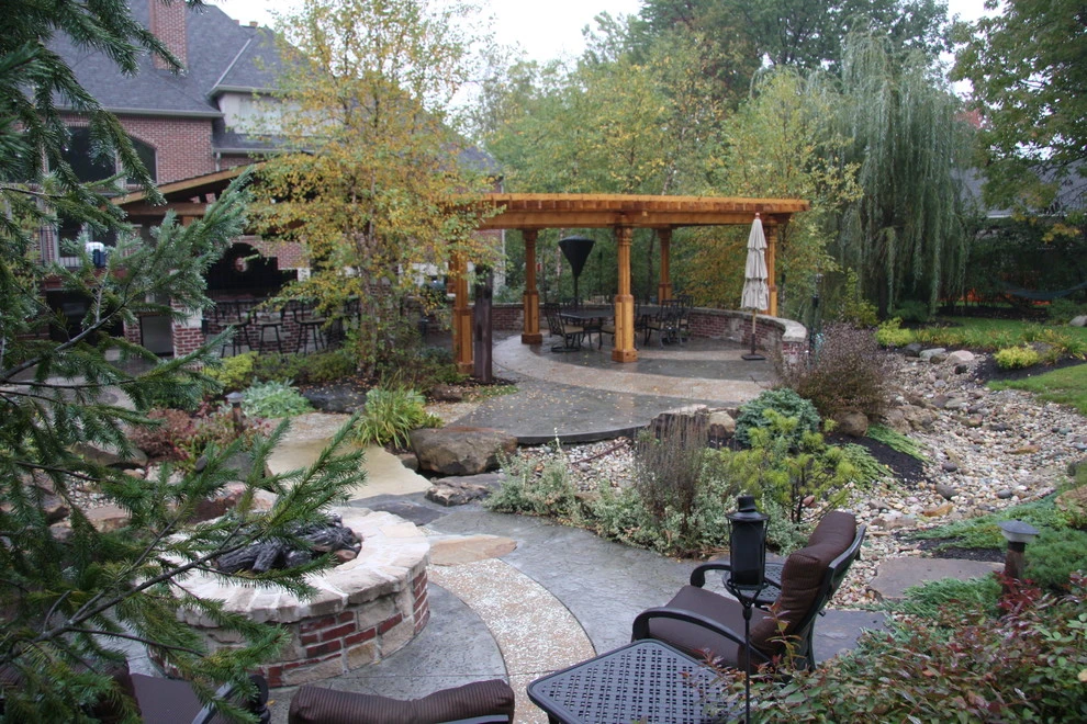 The Kaplan Residence by Pro Care Horticultural Services - Photo 27