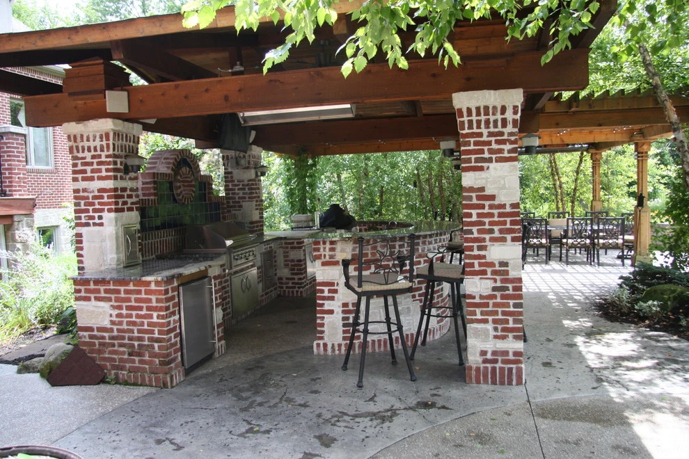 The Kaplan Residence by Pro Care Horticultural Services - Photo 61