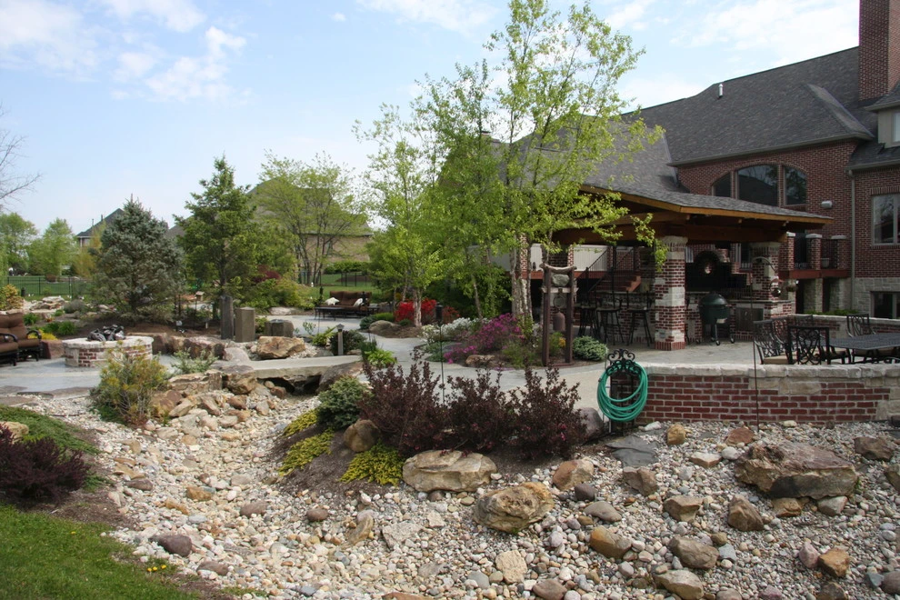 The Kaplan Residence by Pro Care Horticultural Services - Photo 9