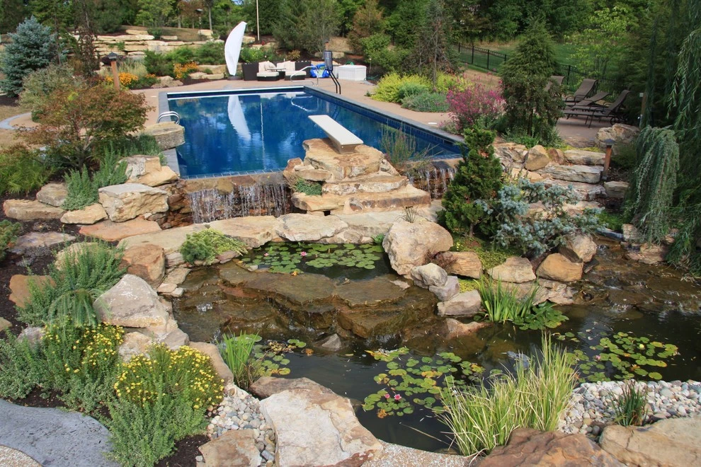The Kaplan Residence by Pro Care Horticultural Services - Photo 347