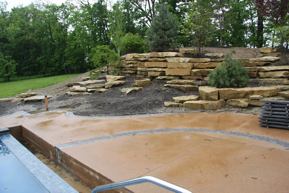 The Kaplan Residence by Pro Care Horticultural Services - Photo 172