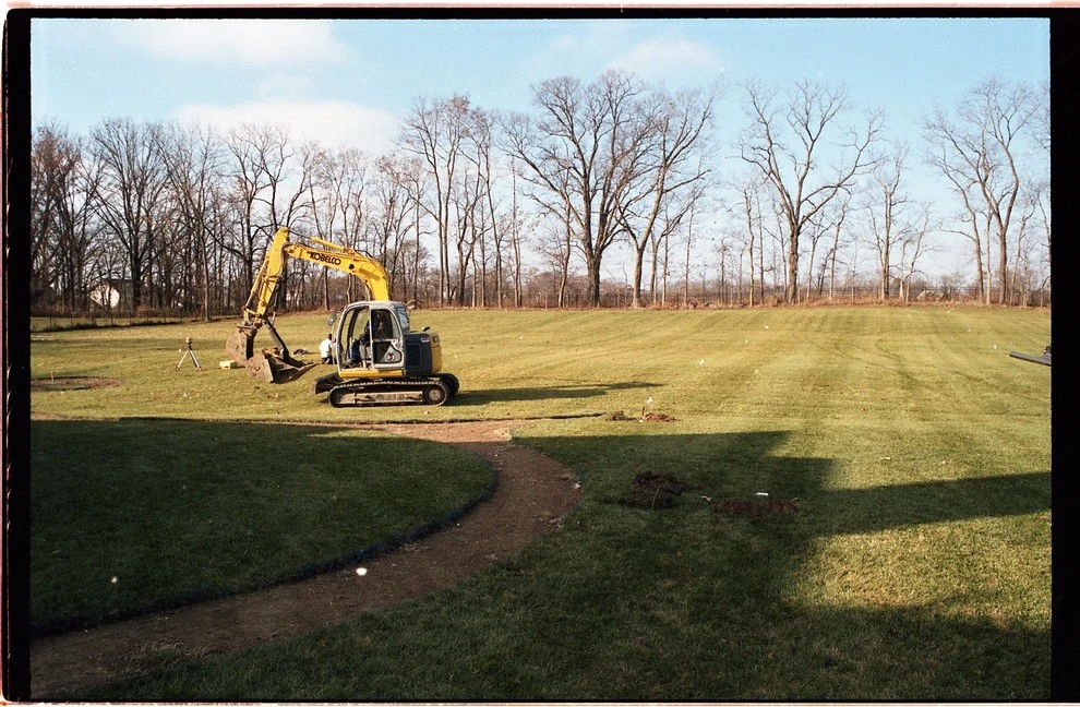 The Kaplan Residence by Pro Care Horticultural Services - Photo 400