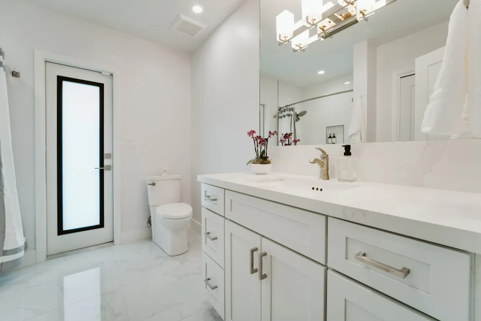 Tradewinds Total Home Renovation by Innovative Design Build, Inc - Photo 17