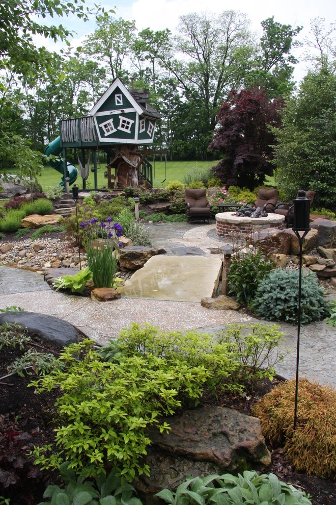 The Kaplan Residence by Pro Care Horticultural Services - Photo 355