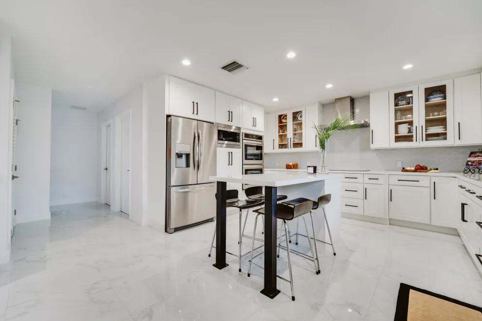 Tradewinds Total Home Renovation by Innovative Design Build, Inc - Photo 10