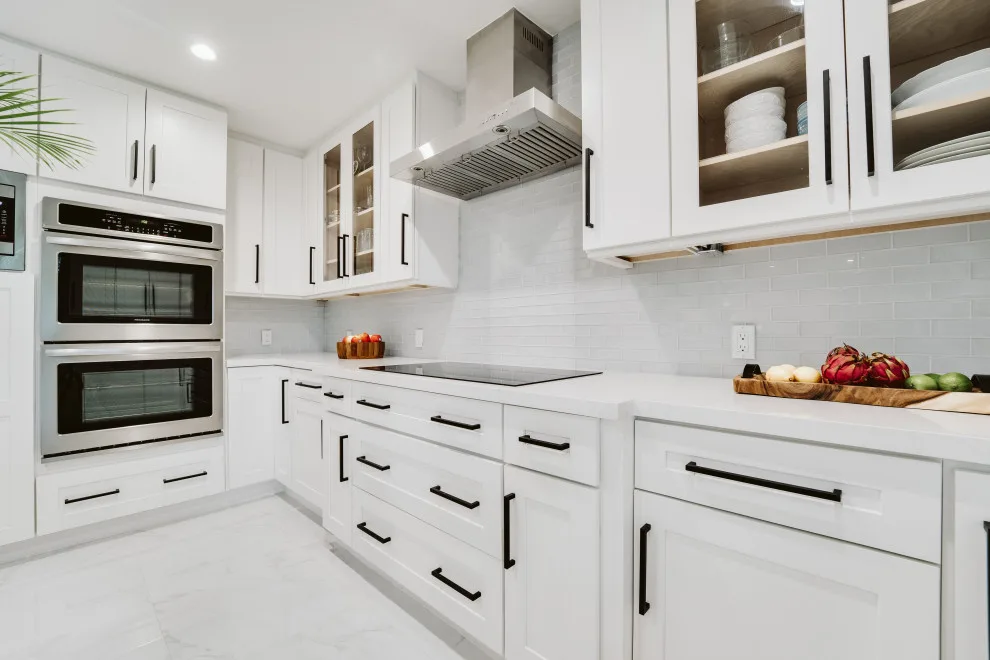 Tradewinds Total Home Renovation by Innovative Design Build, Inc - Photo 28