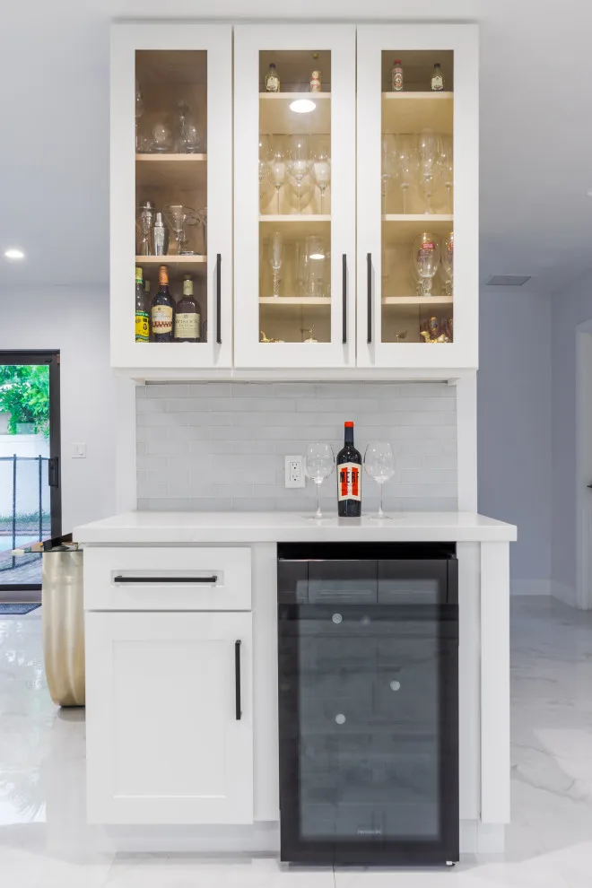 Tradewinds Total Home Renovation by Innovative Design Build, Inc - Photo 14