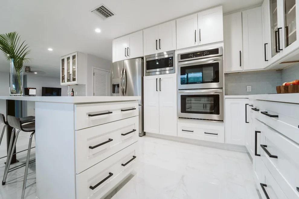 Tradewinds Total Home Renovation by Innovative Design Build, Inc - Photo 21