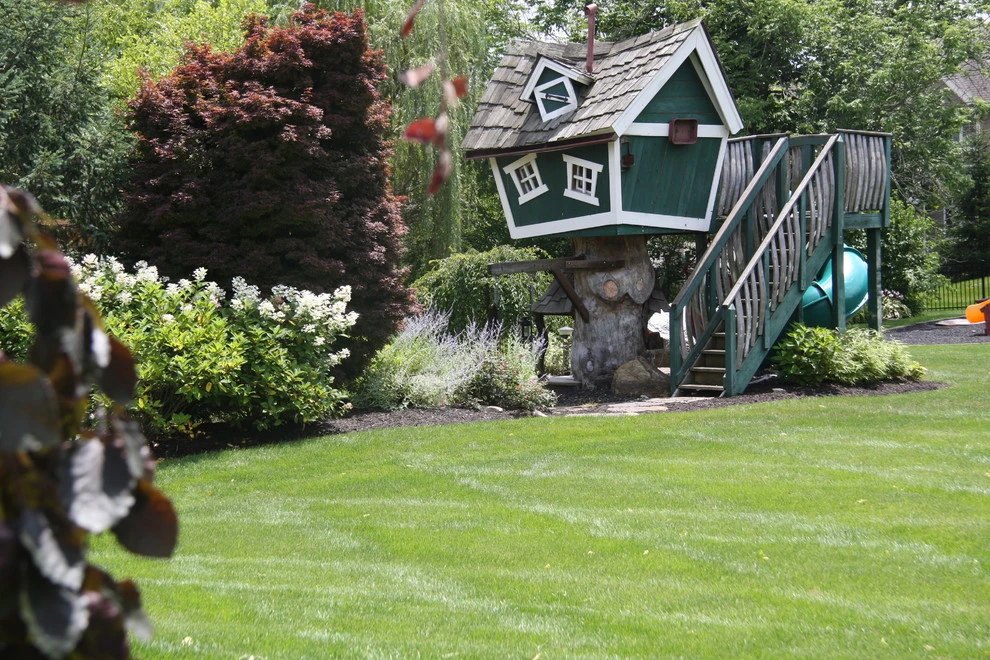 The Kaplan Residence by Pro Care Horticultural Services - Photo 167