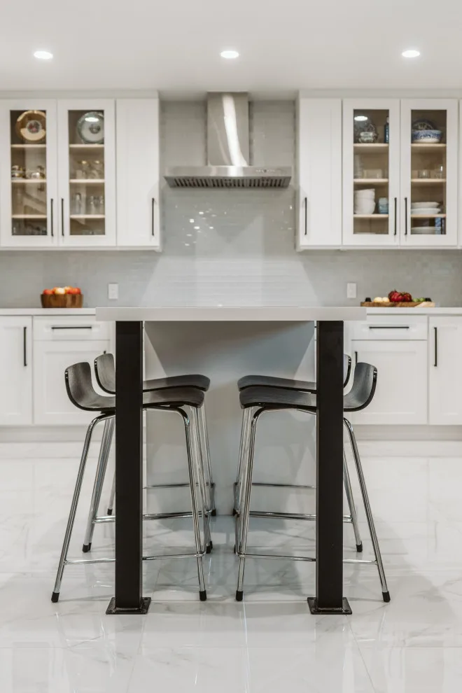 Tradewinds Total Home Renovation by Innovative Design Build, Inc - Photo 29