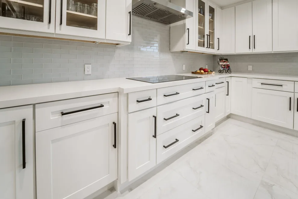Tradewinds Total Home Renovation by Innovative Design Build, Inc - Photo 23