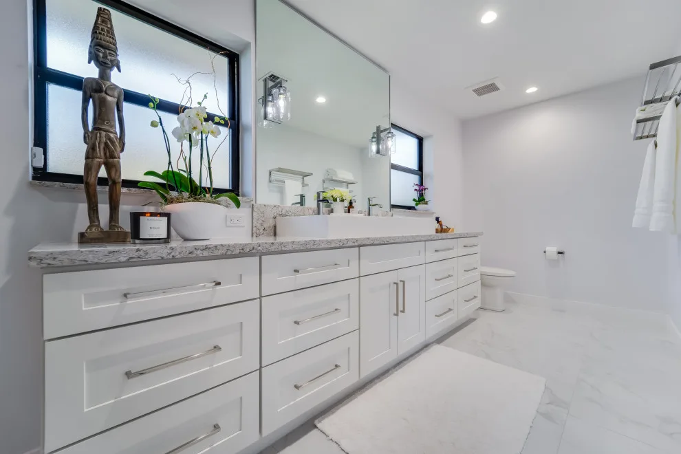 Tradewinds Total Home Renovation by Innovative Design Build, Inc - Photo 8